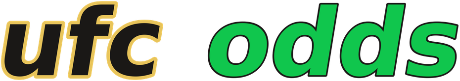ufc odds logo